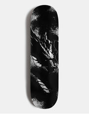 Route One Dragon Skateboard Deck - 8.5"