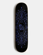Route One Rose Skateboard Deck