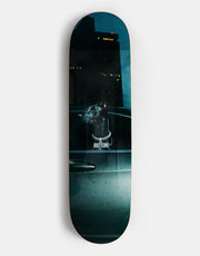 Route One Doberman Skateboard Deck - 8.5"