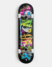 Tony Hawk 180 Ransom Complete Skateboard - 8"