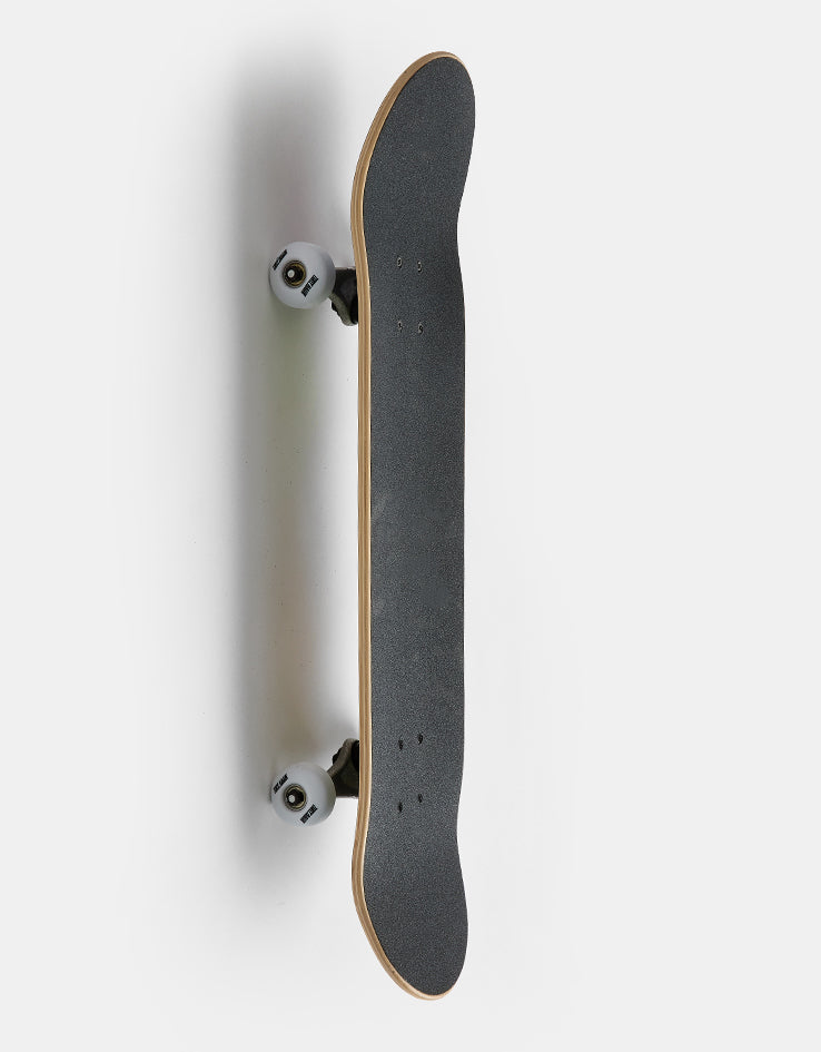 Tony Hawk 180 Ransom Complete Skateboard - 8"