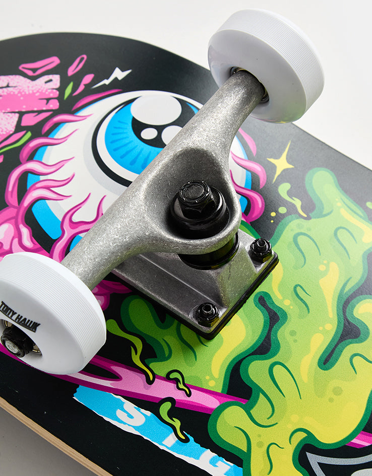 Tony Hawk 180 Ransom Complete Skateboard - 8"