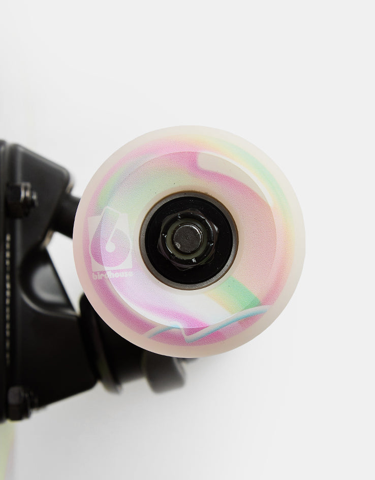 Birdhouse Armanto Bubbles Stage 3 Complete Skateboard - 8"