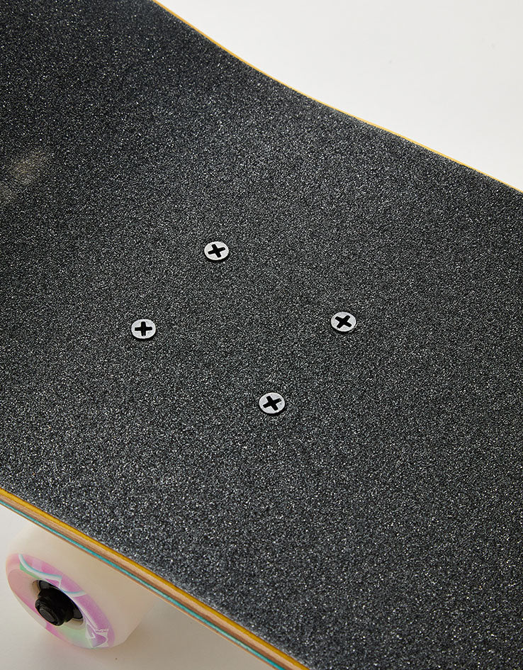 Birdhouse Armanto Bubbles Stage 3 Complete Skateboard - 8"