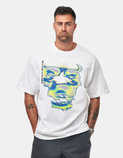 Quasi UPC T-Shirt - White