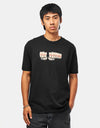 Toy Machine Fist T-Shirt - Black