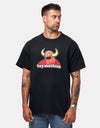Toy Machine Monster T-Shirt - Black