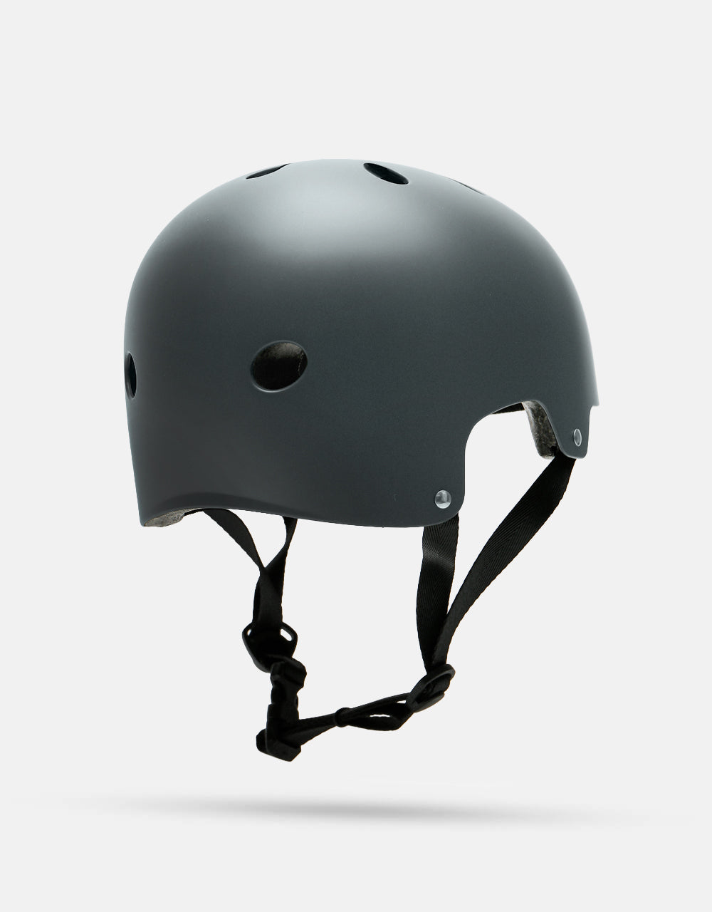 Route One Classic Helmet - Matte Grey