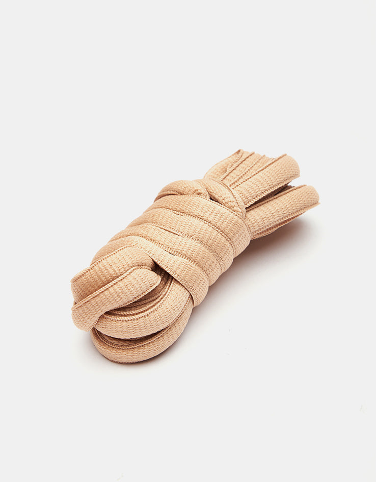 Nike SB 'Som Tum' Dunk Low Pro Skate Shoes - Canvas/Vachetta Tan-Parachute Beige