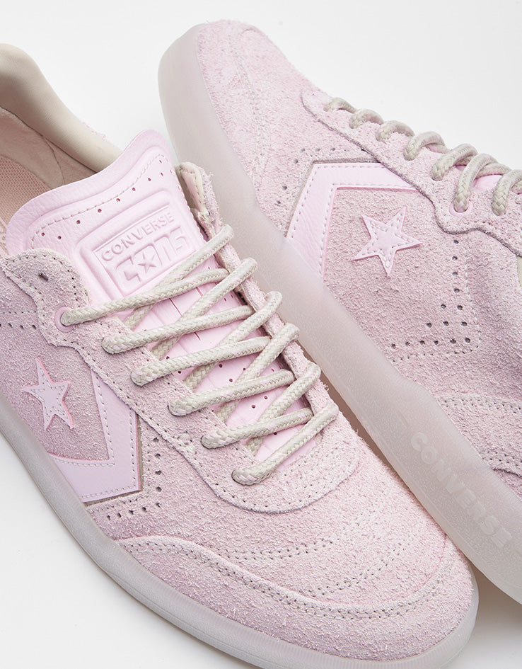 Cons Louie Lopez Pro 2 Skate Shoes - New Found Bloom/Classic Ecru