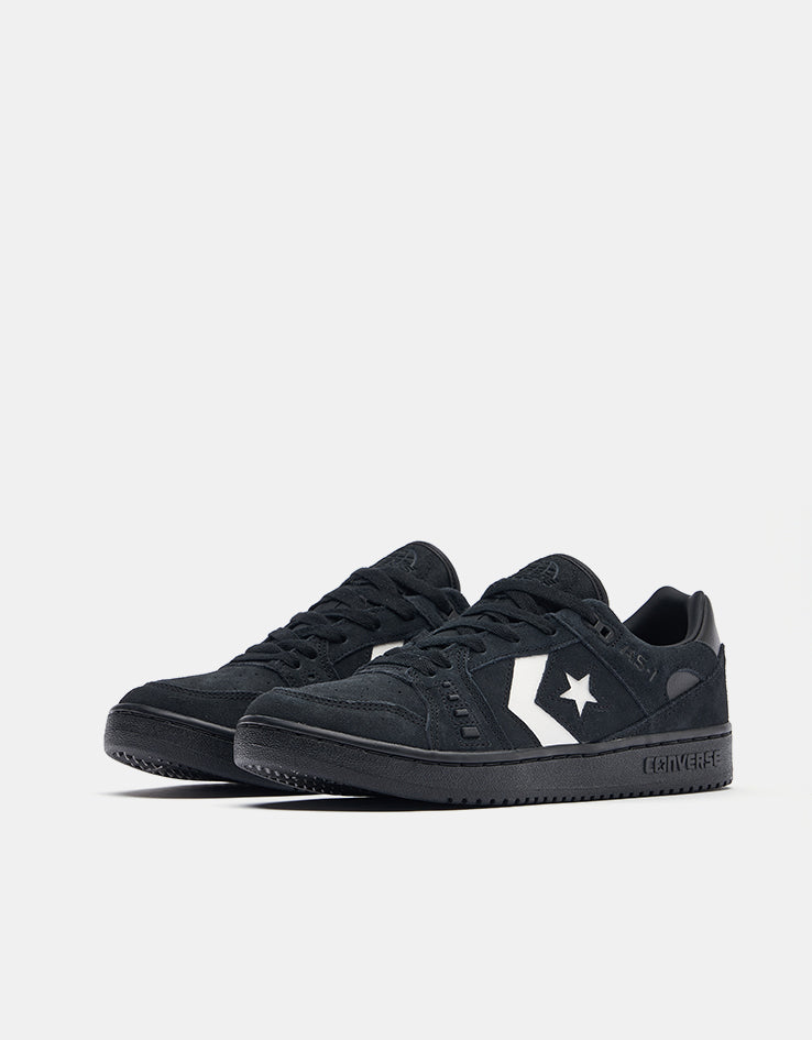 Cons AS-1 Pro - Black/Vintage White/Black