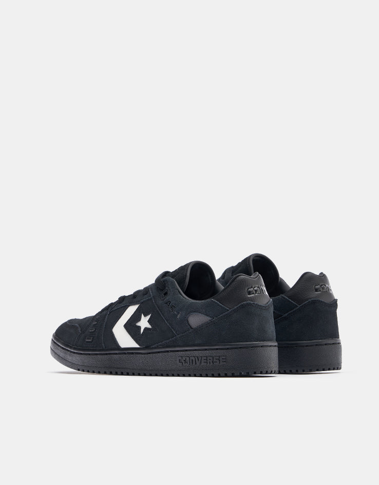 Cons AS-1 Pro - Black/Vintage White/Black