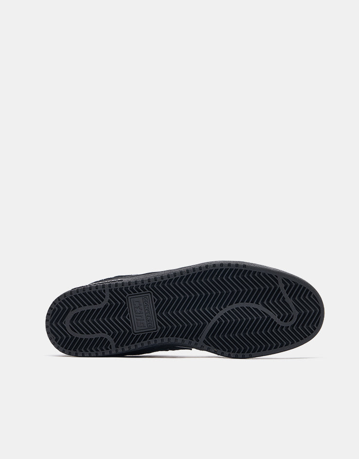 Cons AS-1 Pro - Black/Vintage White/Black