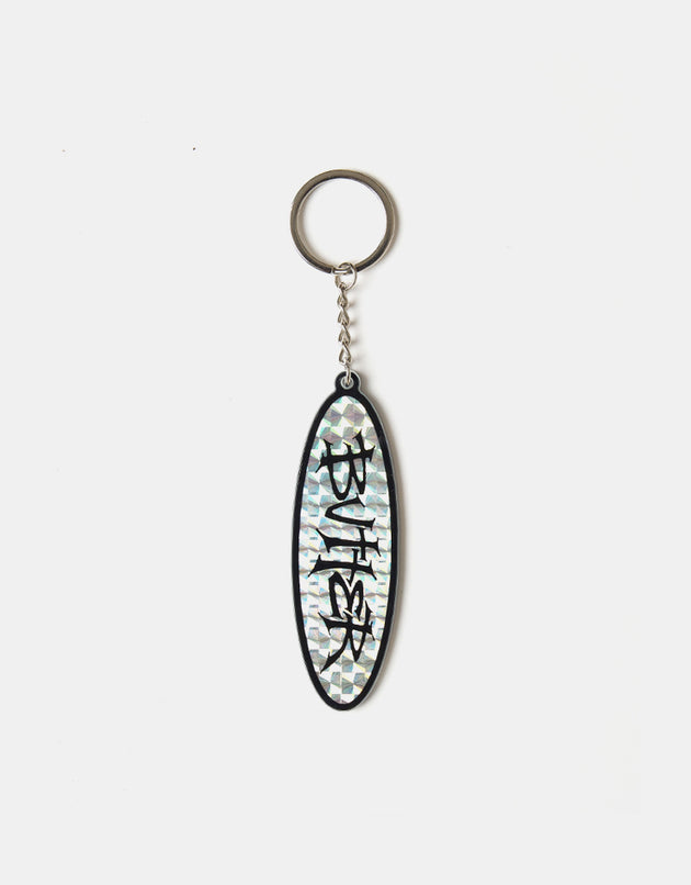 Butter Goods Tide Key Chain - Multi