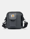 Carhartt WIP Essentials Cross Body Bag - Styx