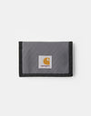 Carhartt WIP Alec Wallet - Styx