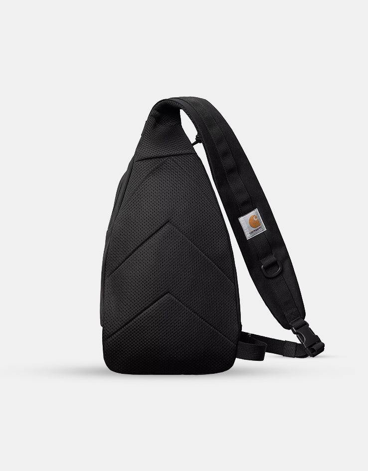 Carhartt WIP Kyle Sling Bag - Black