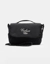 Carhartt WIP Travon Shoulder Bag - Black/Wax