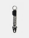 Carhartt WIP Rope Keyholder - Wax/Black