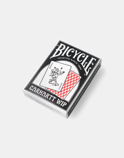 Carhartt WIP Bicycle® Playing Cards - Multicolor