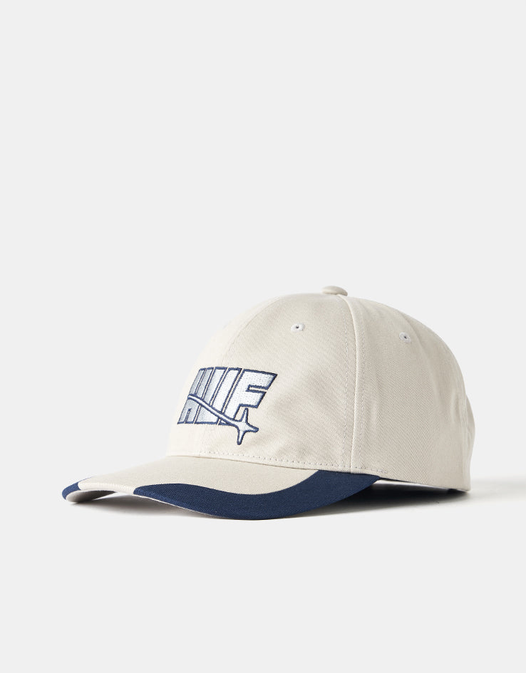 HUF Roving 6 Panel Cap - Multi