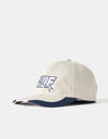 HUF Roving 6 Panel Cap - Multi