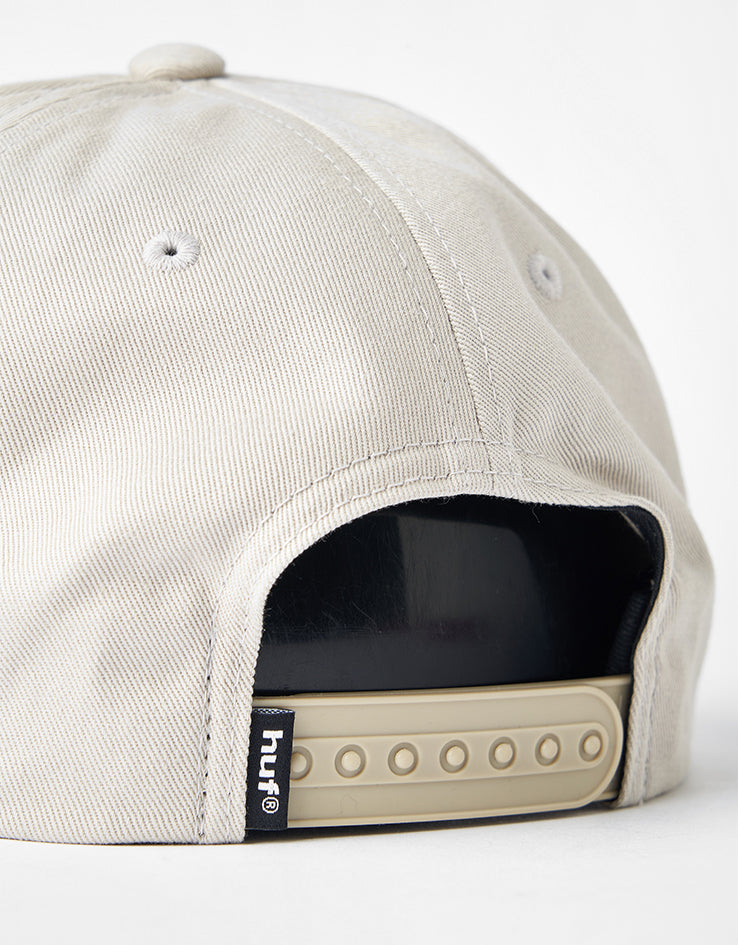 HUF Roving 6 Panel Cap - Multi