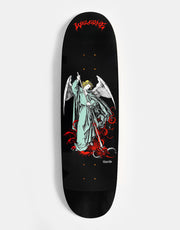 Welcome Garcia Spear on Son of Boline Skateboard Deck - 8.8"