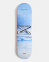 Sour Gustav Tubular S2 Skateboard Deck - 8.25"