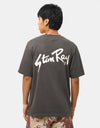 Stan Ray Stan OG T-Shirt - Raven Black