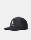 Dungeon Riddle Master Cap - Black