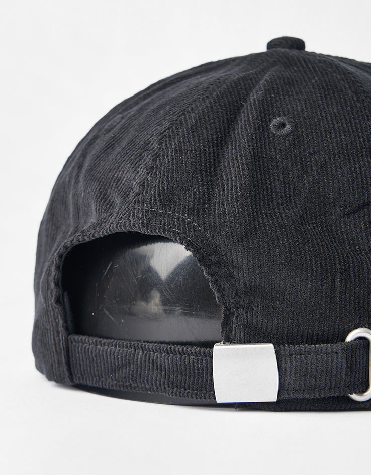 Dungeon Riddle Master Cap - Black