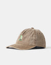 Dungeon Riddle Master Cap - Chocolate