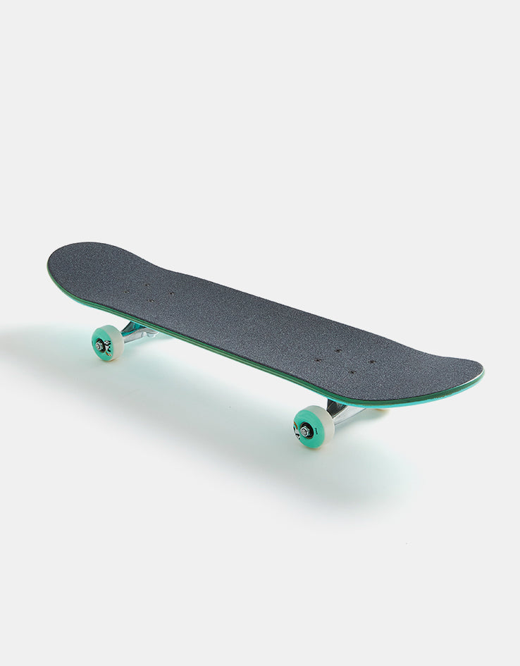 Enjoi Rainbow Fart Mini Complete Skateboard - 7"