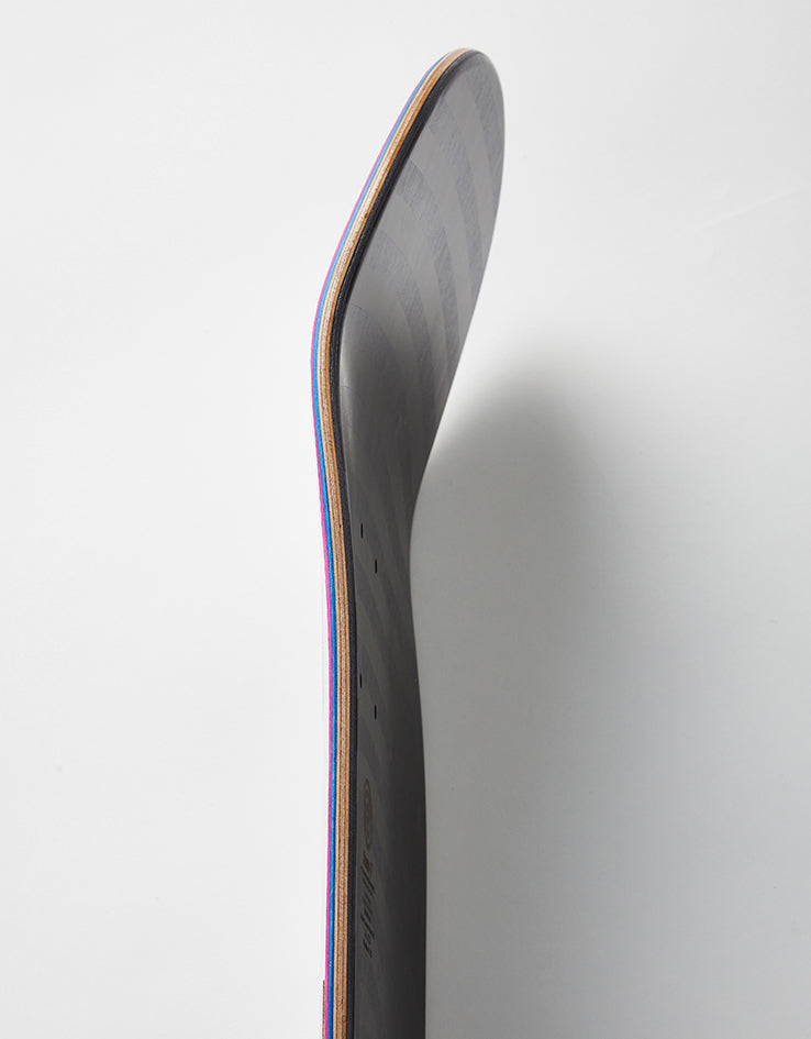 Madness Believe R7 Skateboard Deck - 8.5"