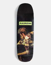 Madness Son R7 Skateboard Deck - 9"