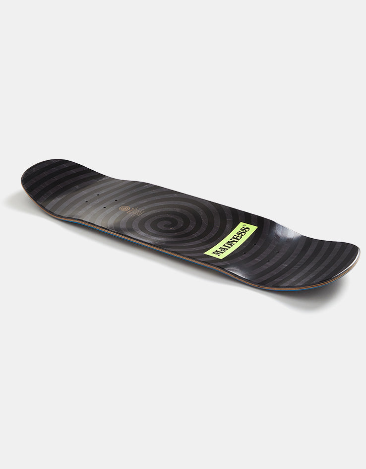 Madness Son R7 Skateboard Deck - 9"
