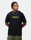 ICHPIG Odyssey T-Shirt - Black