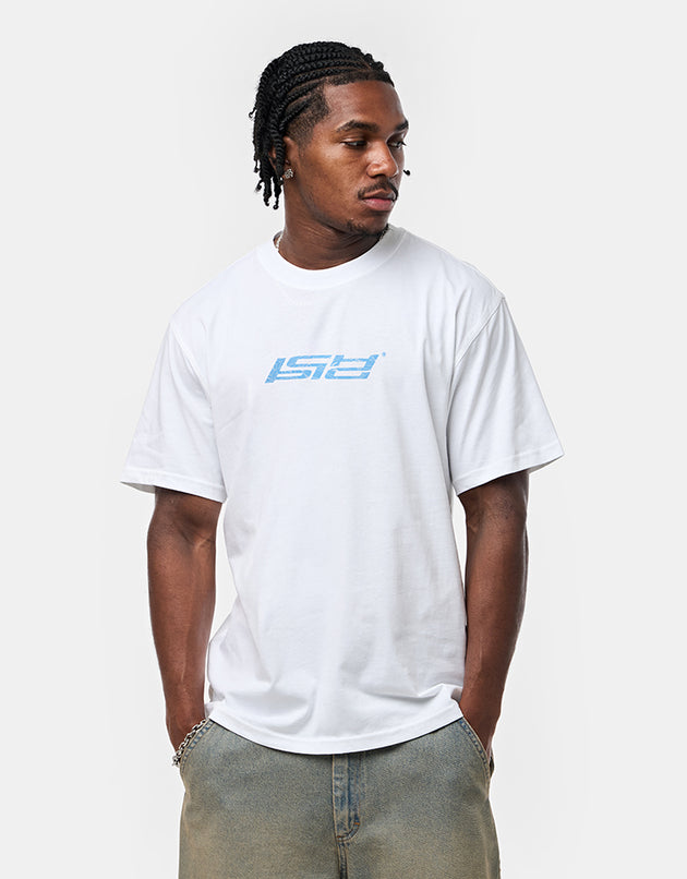 ICHPIG Odyssey T-Shirt - White