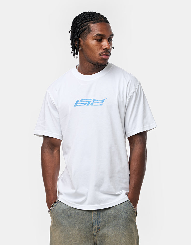 ICHPIG Odyssey T-Shirt - White