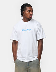 ICHPIG Odyssey T-Shirt - White