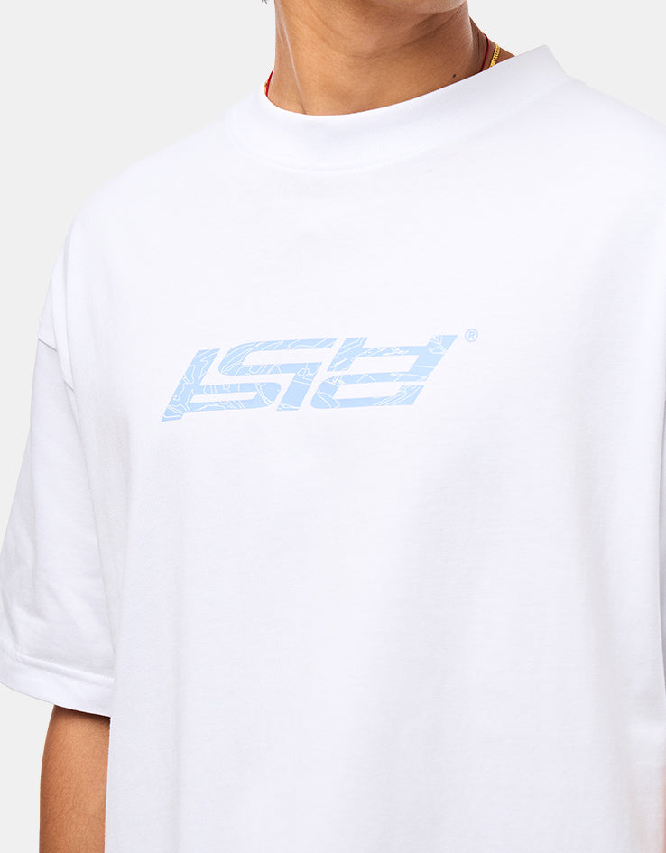 ICHPIG Odyssey T-Shirt - White