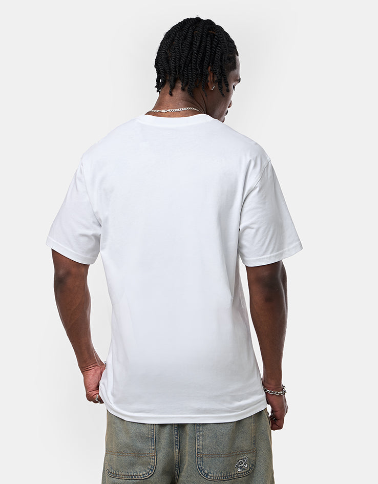 ICHPIG Odyssey T-Shirt - White