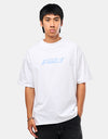 ICHPIG Odyssey T-Shirt - White