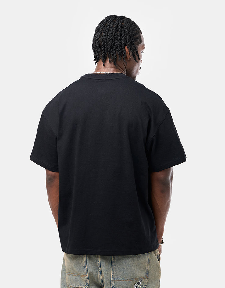 ICHPIG Legions T-Shirt - Black