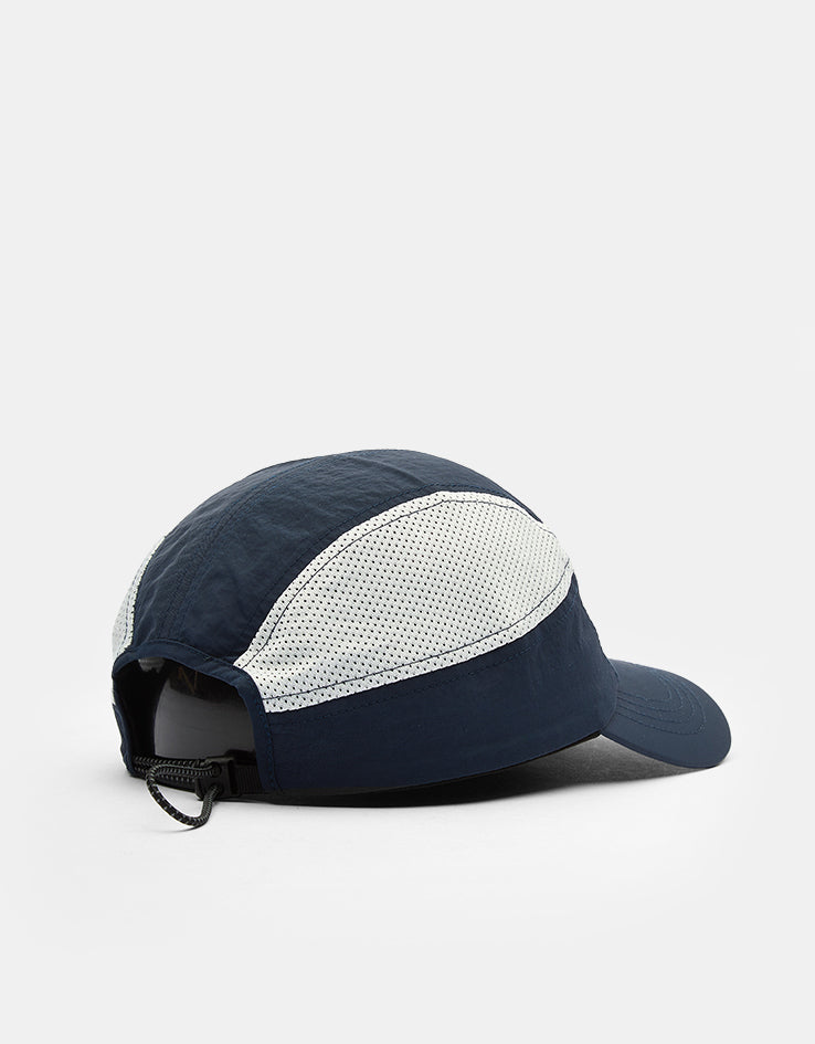 ICHPIG Optic Mesh Panel Cap - Dark Navy