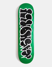 Cash Only Aleka Yatse Skateboard Deck - 8.25"