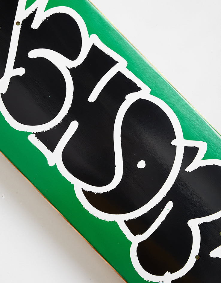 Cash Only Aleka Yatse Skateboard Deck - 8.25"