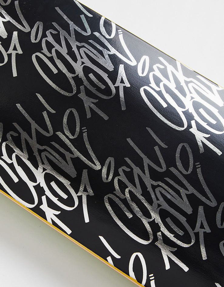 Cash Only Philly Hardgoods Skateboard Deck - 8.5"