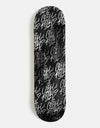Cash Only Philly Hardgoods Skateboard Deck - 8.5"